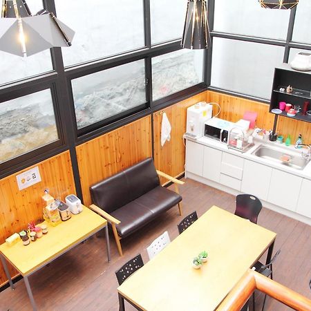 Myeongdong K Stay 2 Сеул Экстерьер фото