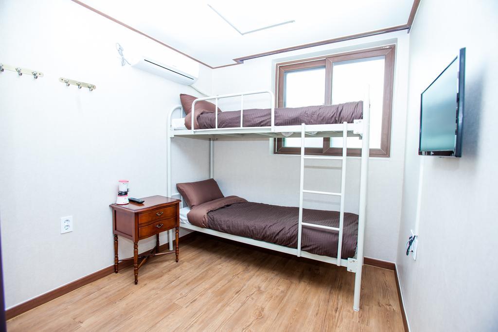 Myeongdong K Stay 2 Сеул Экстерьер фото