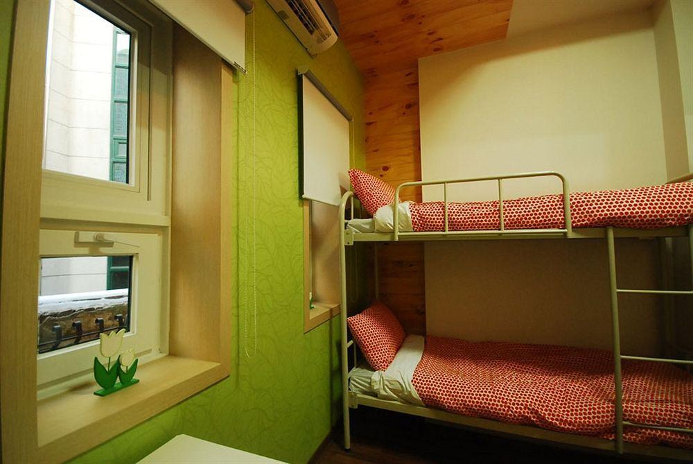 Myeongdong K Stay 2 Сеул Экстерьер фото