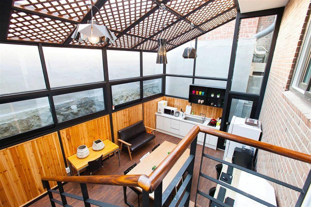 Myeongdong K Stay 2 Сеул Экстерьер фото