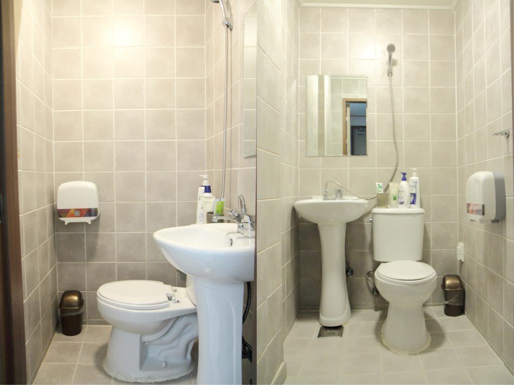 Myeongdong K Stay 2 Сеул Номер фото