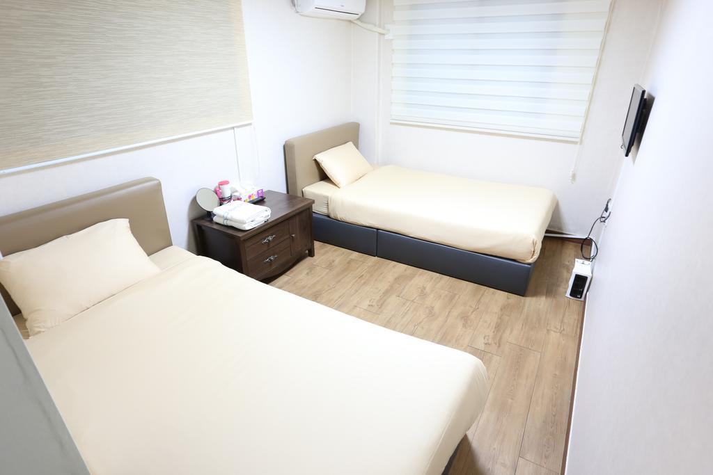 Myeongdong K Stay 2 Сеул Экстерьер фото