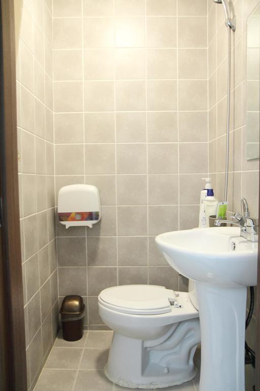 Myeongdong K Stay 2 Сеул Экстерьер фото