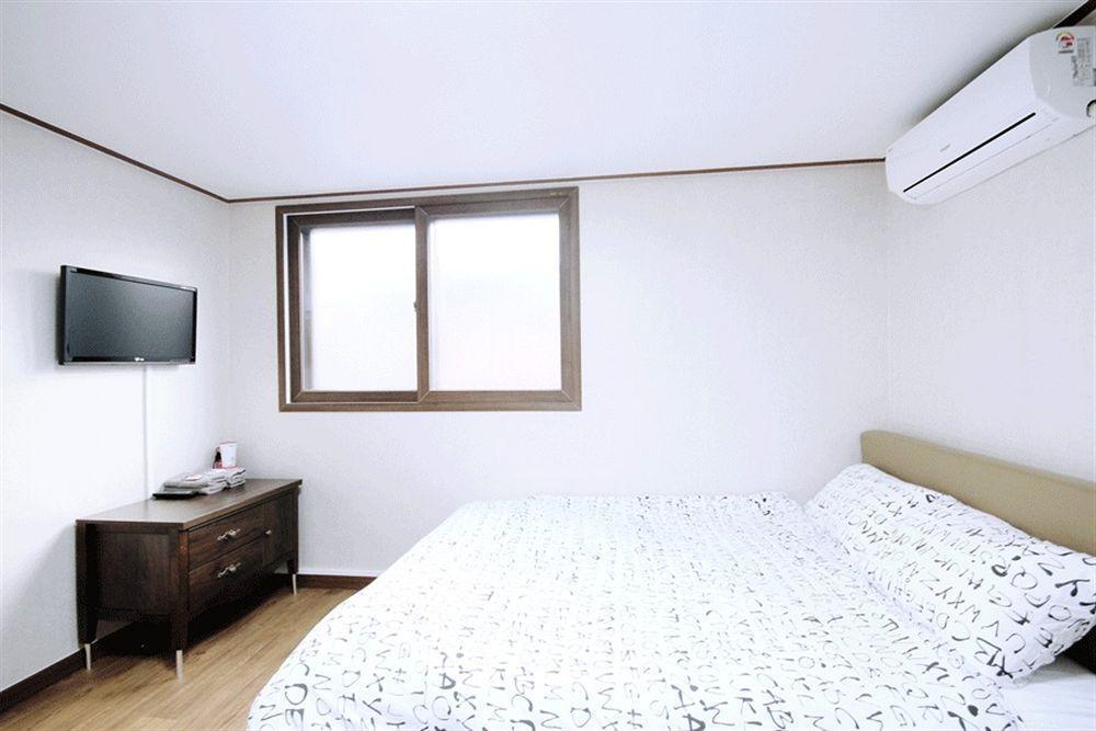 Myeongdong K Stay 2 Сеул Экстерьер фото