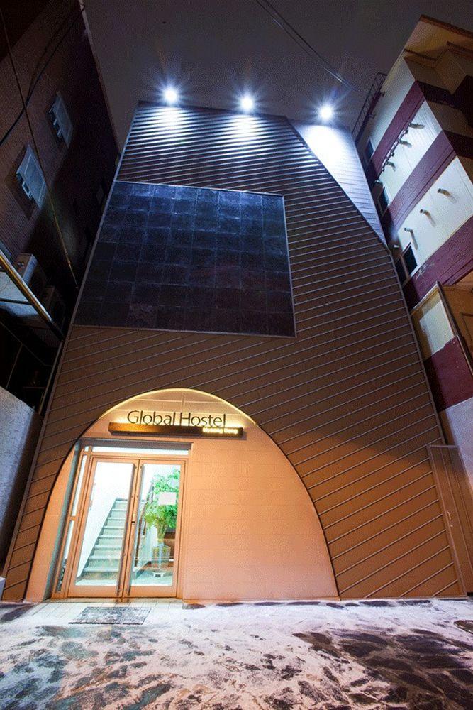 Myeongdong K Stay 2 Сеул Экстерьер фото