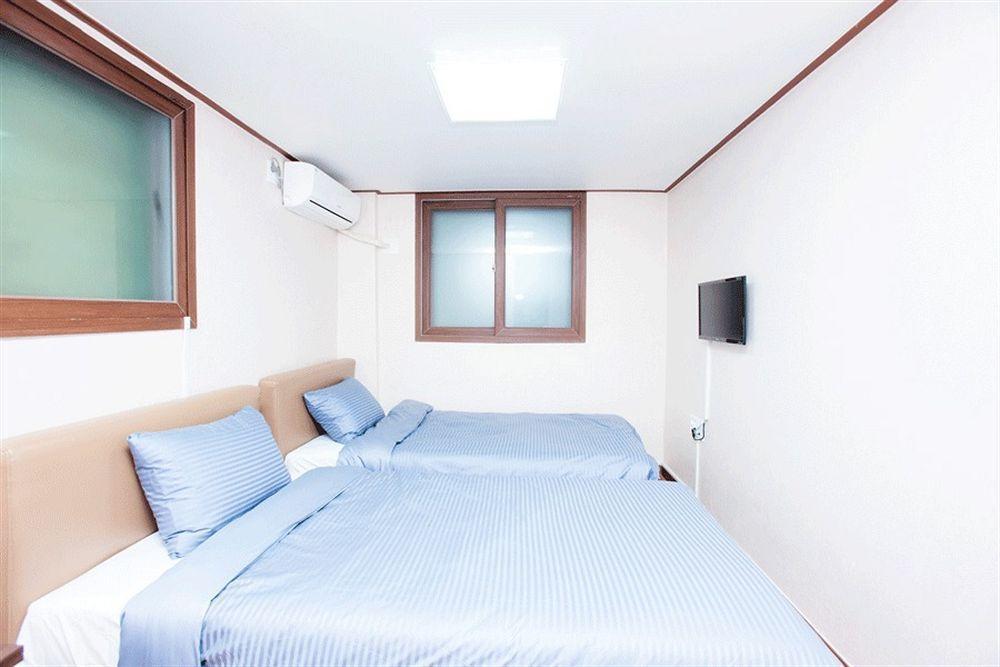 Myeongdong K Stay 2 Сеул Экстерьер фото