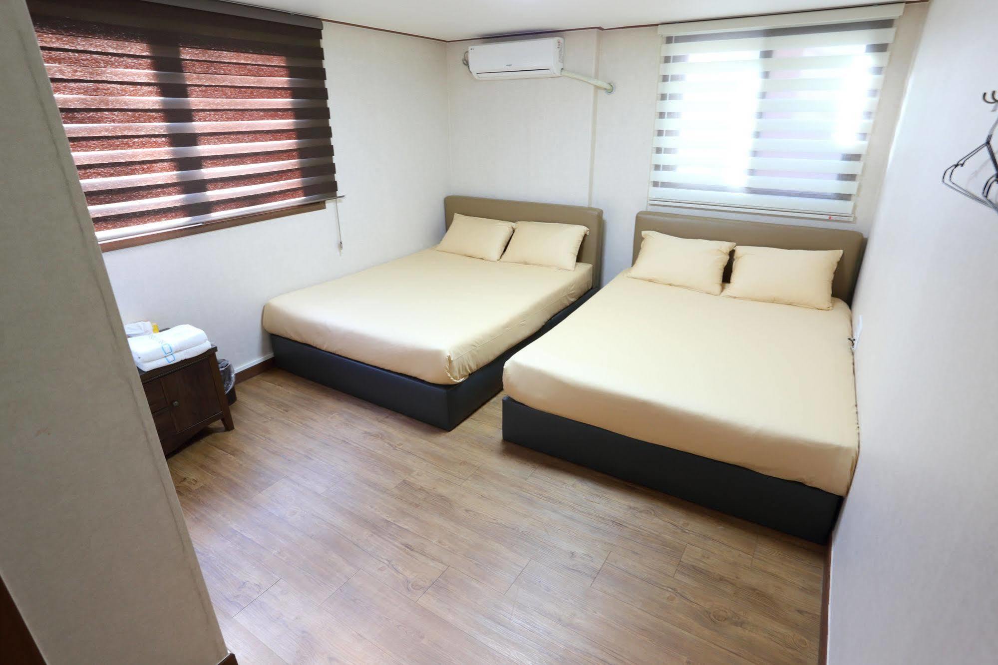Myeongdong K Stay 2 Сеул Экстерьер фото