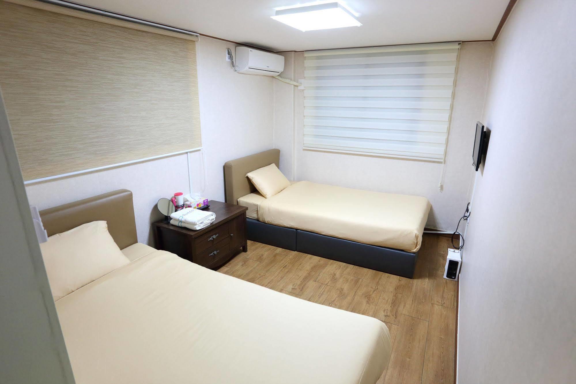 Myeongdong K Stay 2 Сеул Экстерьер фото
