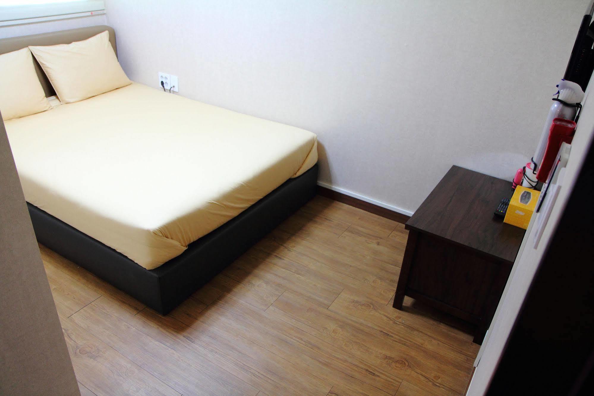 Myeongdong K Stay 2 Сеул Экстерьер фото