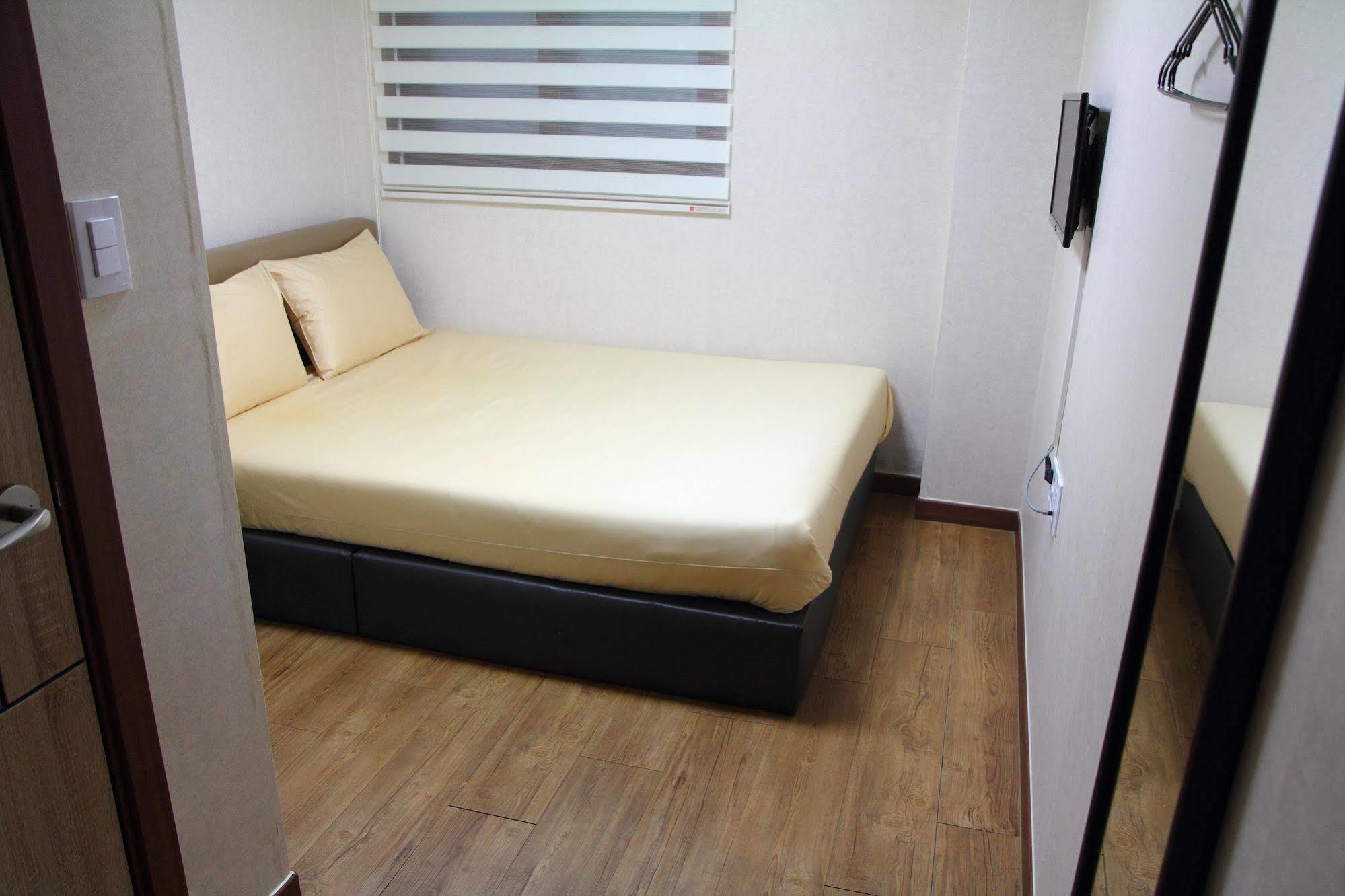 Myeongdong K Stay 2 Сеул Экстерьер фото